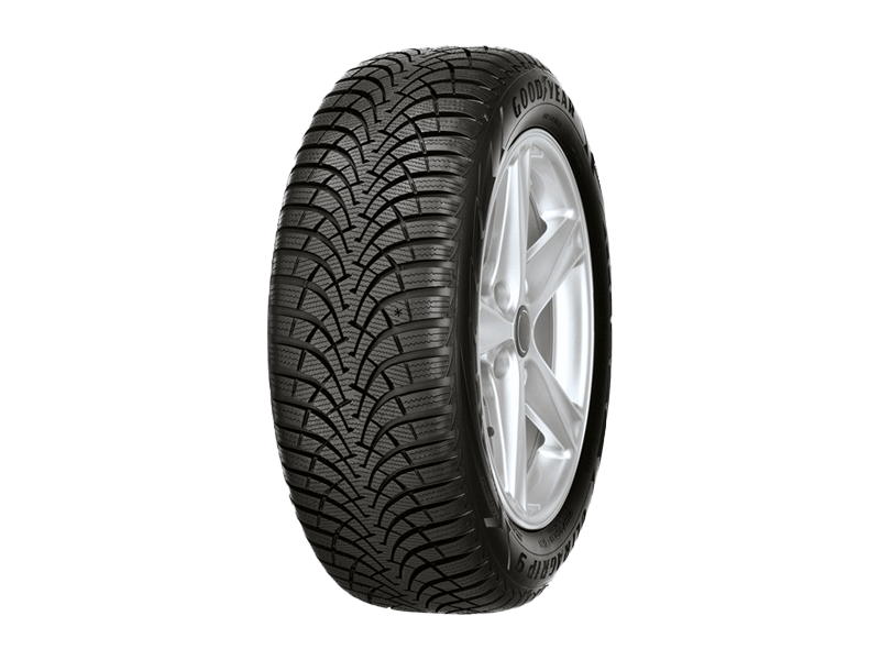 GOODYEAR ULTRAGRIP 9