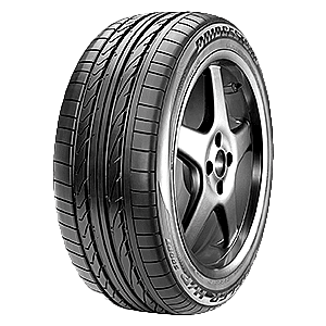 BRIDGESTONE 205/55 R 17   91V   BRIDGESTONE   DUELER H/P SPORT * RFT