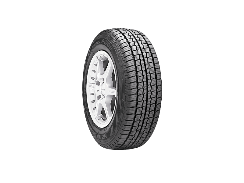 HANKOOK WINTER RW06