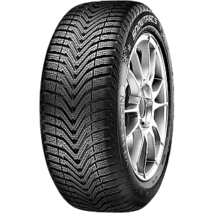 VREDESTEIN 155/65 R 14   75T   VREDESTEIN   SNOWTRAC 5