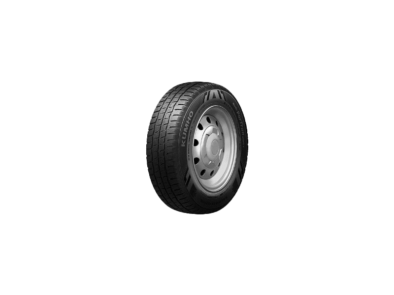 KUMHO WINTER PORTRAN CW51