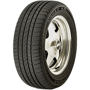 GOODYEAR 225/50 R 17   94H   GOOD YEAR   EAGLE LS2 * FP ROF