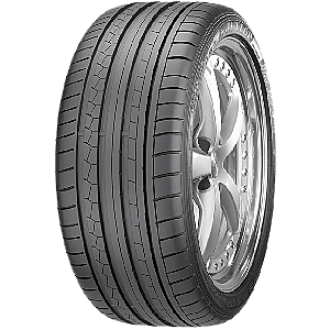 DUNLOP 195/55 R 16   87W   DUNLOP   SPORT MAXX TT MFS * ROF