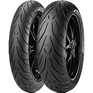 PIRELLI 110/80 ZR 18   M/C 58W   PIRELLI   ANGEL GT