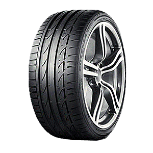 BRIDGESTONE 195/50 R 20   93W   BRIDGESTONE   POTENZA S001 I * XL