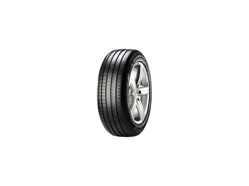 PIRELLI SCORPION VERDE