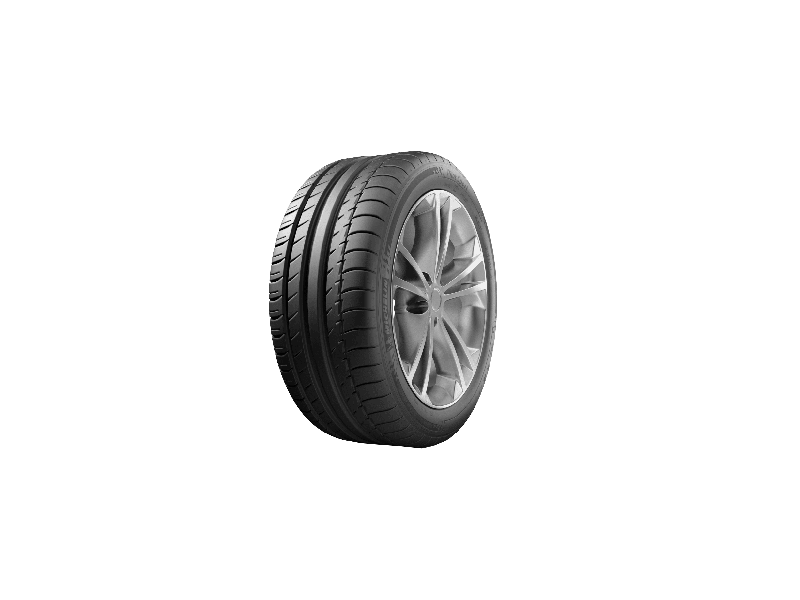 MICHELIN PILOT SPORT PS2