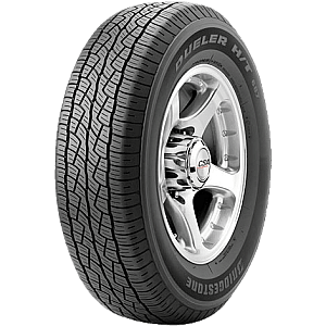 BRIDGESTONE 215/70 R 16   100H   BRIDGESTONE   DUELER H/T 687