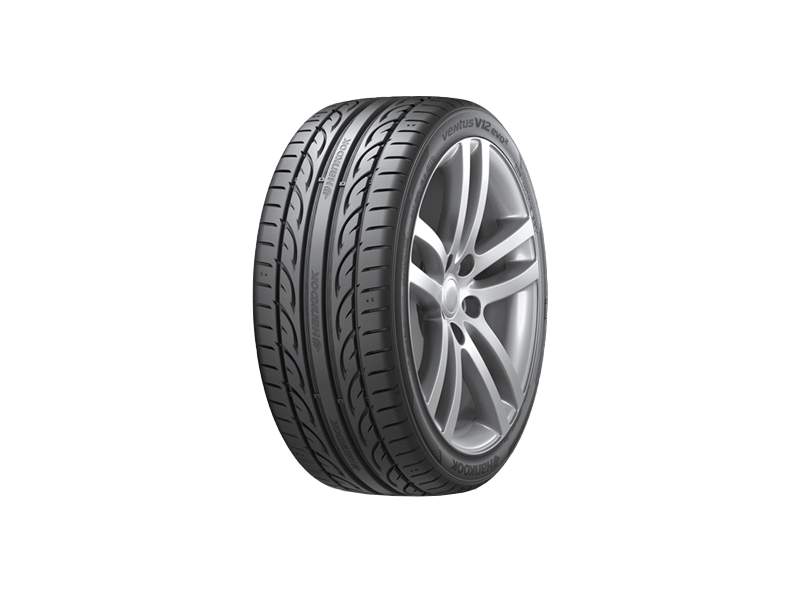 HANKOOK K120 VENTUS V12 EVO2