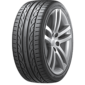 HANKOOK 185/55 R 15   82V   HANKOOK   K120 VENTUS V12 EVO2