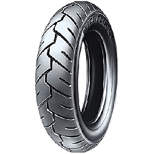 MICHELIN 3.00 - 10   50J   MICHELIN   S1 Reinf TL/TT