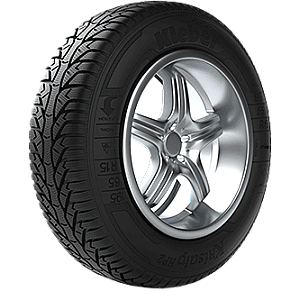 KLEBER 205/60 R 15   95H XL   KLEBER   KRISALP HP2 DOT21