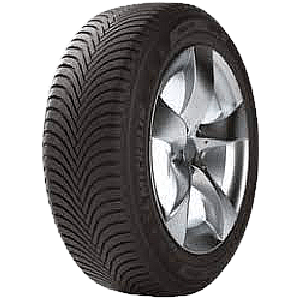 MICHELIN 195/55 R 20   95H   MICHELIN   ALPIN 5 XL