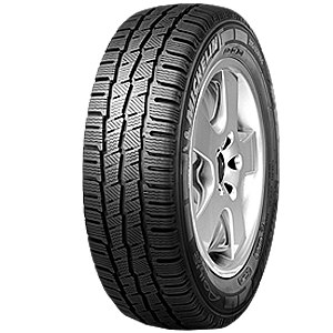 MICHELIN 185/75 R 16   104/102R   MICHELIN   AGILIS ALPIN   