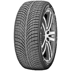 MICHELIN 225/75 R 16   108H   MICHELIN   LATITUDE ALPIN LA2 XL 