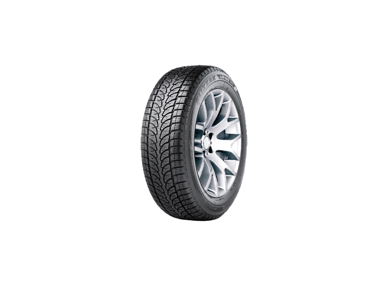 BRIDGESTONE BLIZZAK LM80 EVO