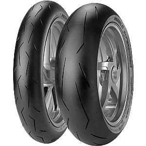 PIRELLI 120/70 R 17   58W   PIRELLI   DIABLO SUPERCORSA  BSB