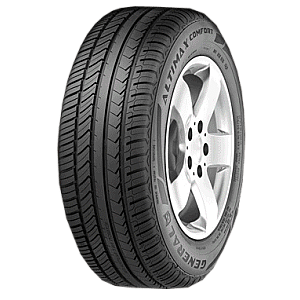 GENERAL TIRE 185/70 R 14   88T   GENERAL TIRE   ALTIMAX CONFORT