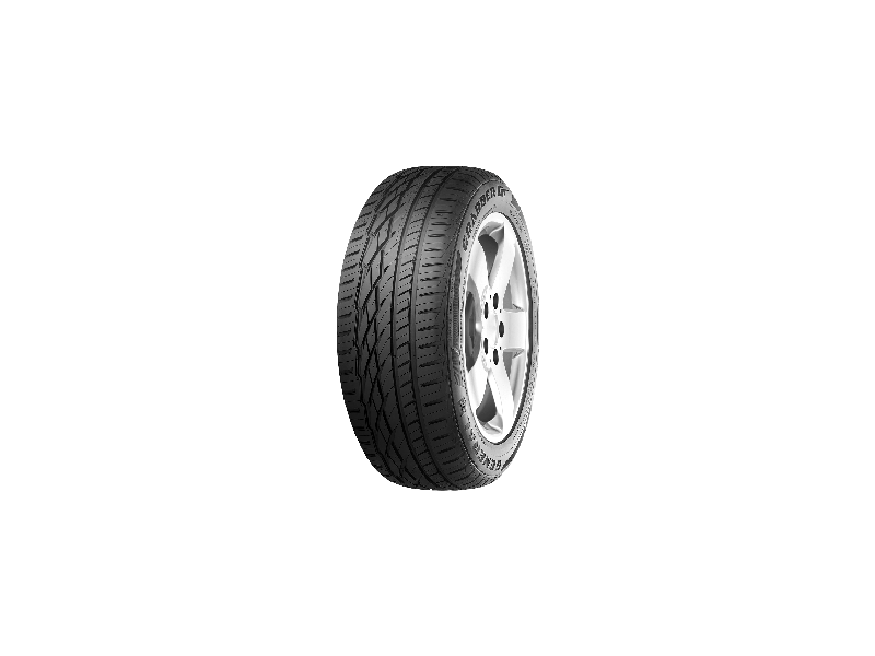 GENERAL TIRE GRABBER GT