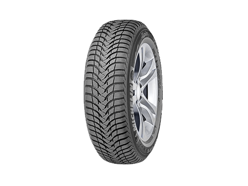 175/65 R 14   82T   MICHELIN   ALPIN A4   