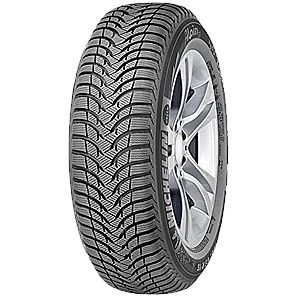 MICHELIN 165/65 R 15   81T   MICHELIN   ALPIN A4   