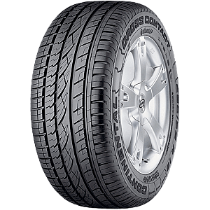 CONTINENTAL 235/55 R 17   99H   CONTINENTAL   CROSS CONTACT UHP FR