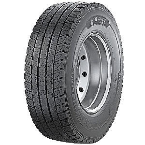 MICHELIN 295/60 R 22.5   150/147K   MICHELIN   X LINE ENERGY D VB TL