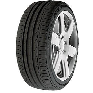 BRIDGESTONE 185/50 R 16   81H   BRIDGESTONE   TURANZA T001