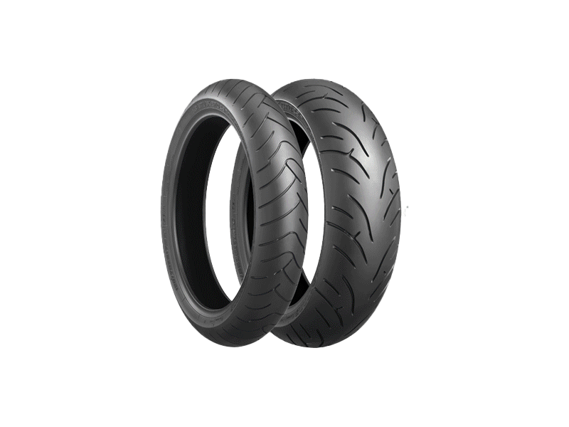 BRIDGESTONE BATTLAX BT-023