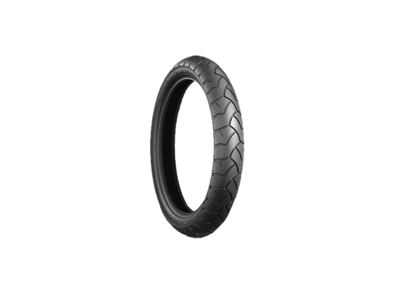 BRIDGESTONE BATTLE WING 501