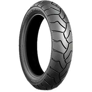 BRIDGESTONE 150/70 R 17   M/C 69V   BRIDGESTONE   BATTLE WING 502 (J)