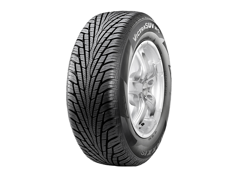 MAXXIS MA-SAS