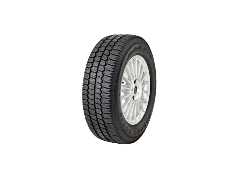 MAXXIS MA-LAS