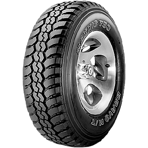 MAXXIS 185 R 14   102Q   MAXXIS   MT-753 BRAVO