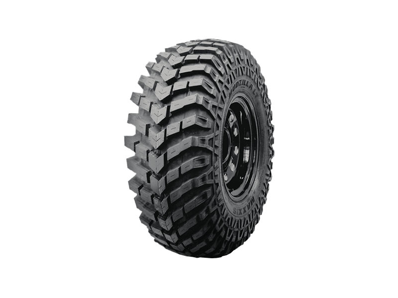 MAXXIS M-8080 MUDZILLA