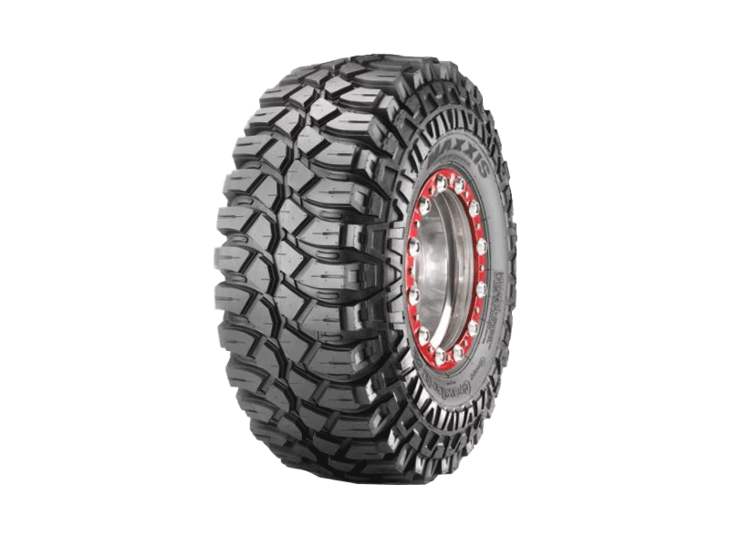 MAXXIS M-8090 Creepy Crawler