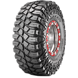 MAXXIS LT 37 x 12.50 - 16   124K   MAXXIS   M-8090 Creepy Crawler POR  (LT325/80-16)