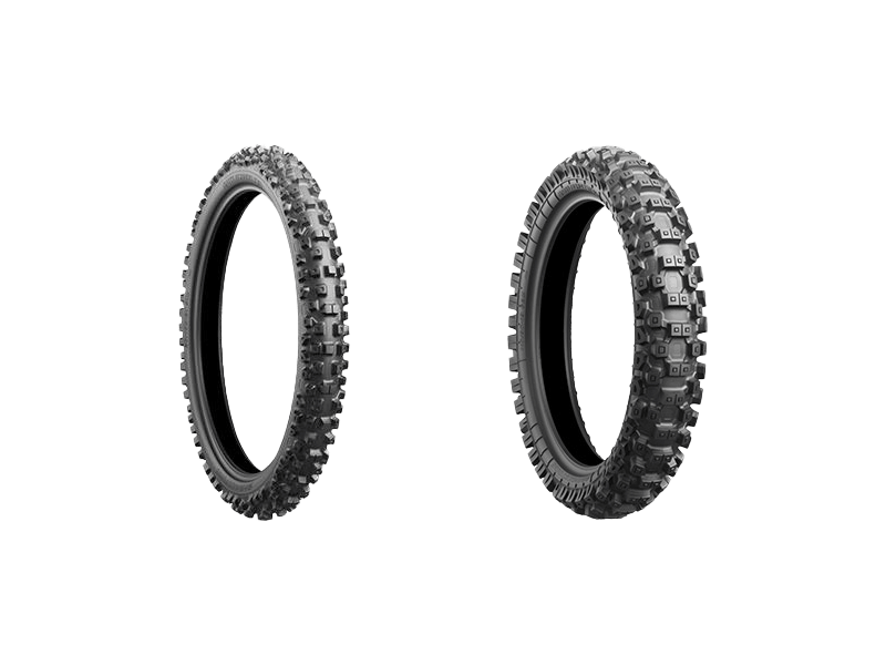 BRIDGESTONE BATTLECROSS X30