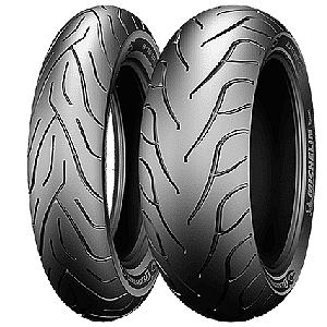 MICHELIN 80/90 - 21   M/C 54H   MICHELIN   COMMANDER II Reinf TL/TT