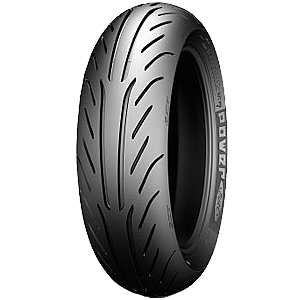 MICHELIN 110/70 - 12   M/C 47L   MICHELIN   POWER PURE SC