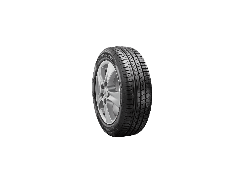 COOPER TIRES CS2