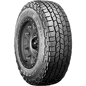 COOPER TIRES LT 31 x 10.50 R 15   109R   COOPER TIRES   DISCOVERER AT3 RWL