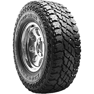 COOPER TIRES LT 35 x 12.50 R 20   121Q   COOPER TIRES   DISCOVERER S/T MAXX P.O.R