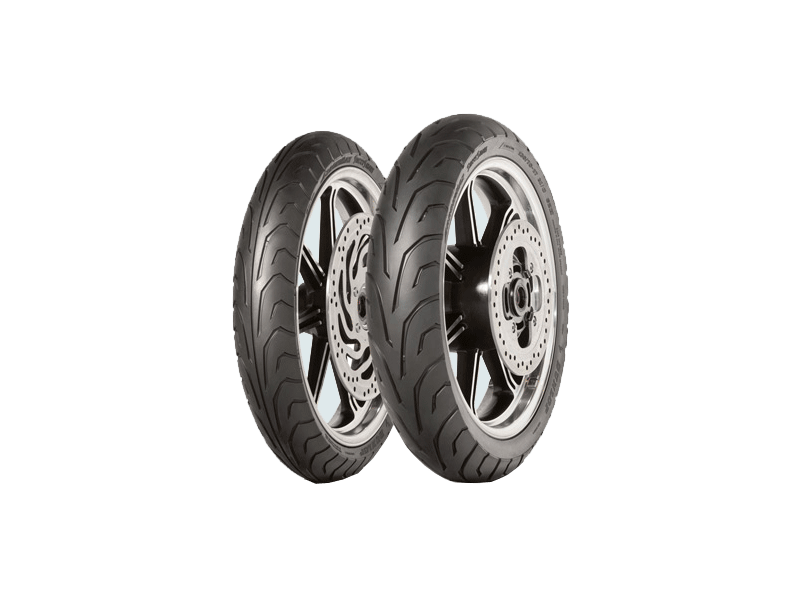 DUNLOP ARROWMAX STREETSMART