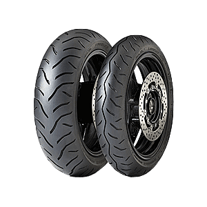 DUNLOP 120/70 - 14   55H   DUNLOP   GPR-100F