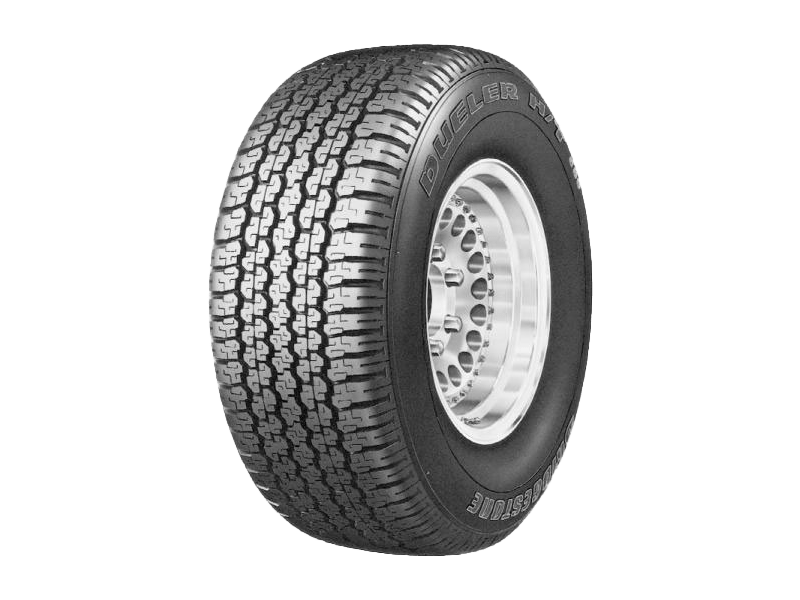 BRIDGESTONE DUELER H/T 689