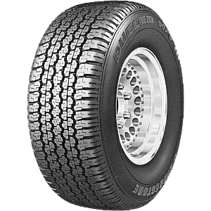 BRIDGESTONE 205 R 16   110/108R   BRIDGESTONE   DUELER H/T 689