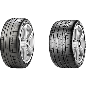 PIRELLI 255/30 ZR 20   (92Y)   PIRELLI   P ZERO CORSA ASIMMETRICO 2 (L) XL