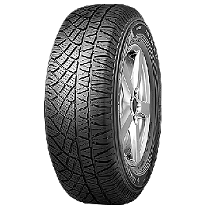 MICHELIN 7.50 R 16   112S   MICHELIN   LATITUDE CROSS   