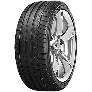 DUNLOP 205/40 R 18   86W   DUNLOP   SPORT MAXX RT MFS * XL ROF